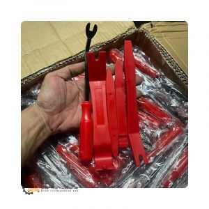 3 dụng cụ mở nội thất xe ô tô -